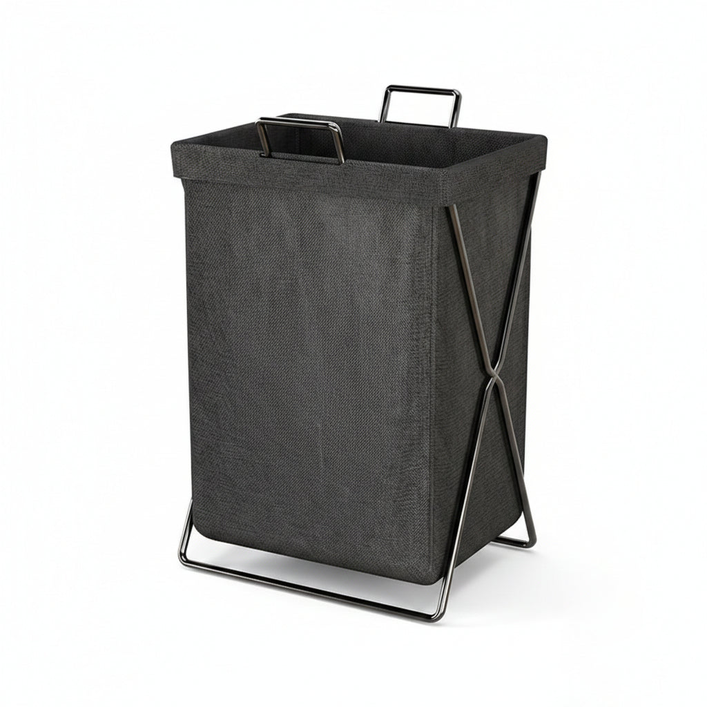 Large Foldable Laundry Basket