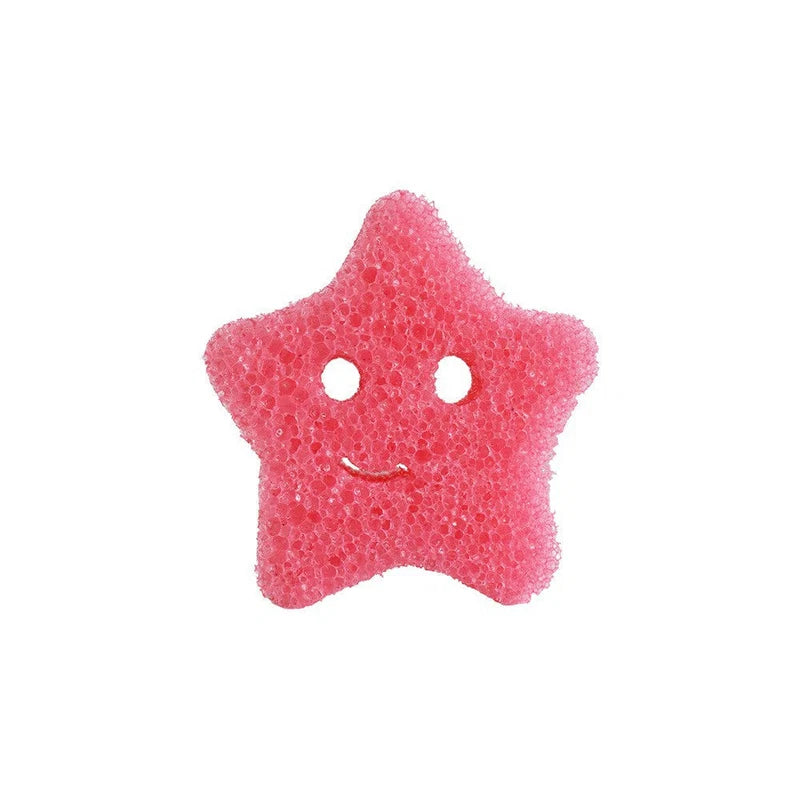 🎃12 Pcs Halloween Cleaning Sponges Cute Kitchen Scrub Sponges