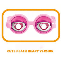 CUTE PEACH HEART VERSION
