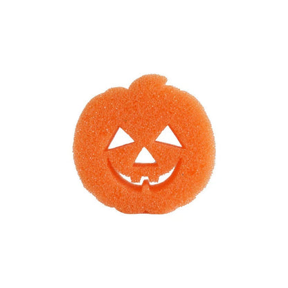 🎃12 Pcs Halloween Cleaning Sponges Cute Kitchen Scrub Sponges