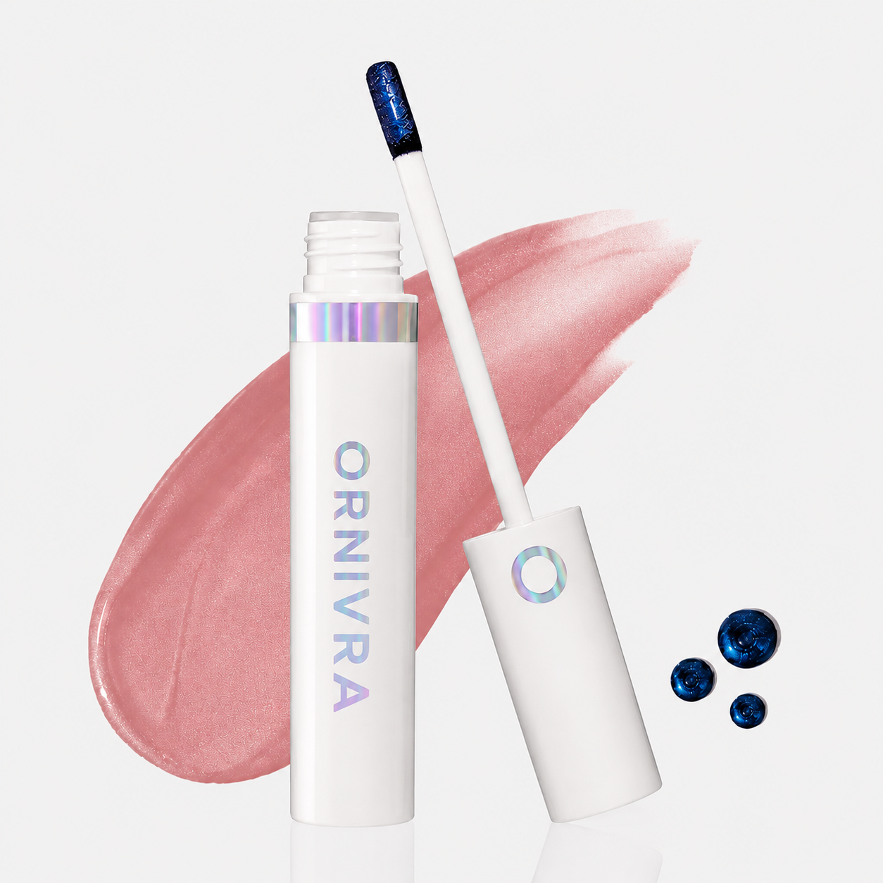 🔥 Ornivra Lip Stain Masque, All-Day Color