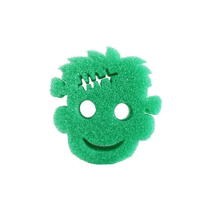 🫧 Halloween Dish Sponge🧽