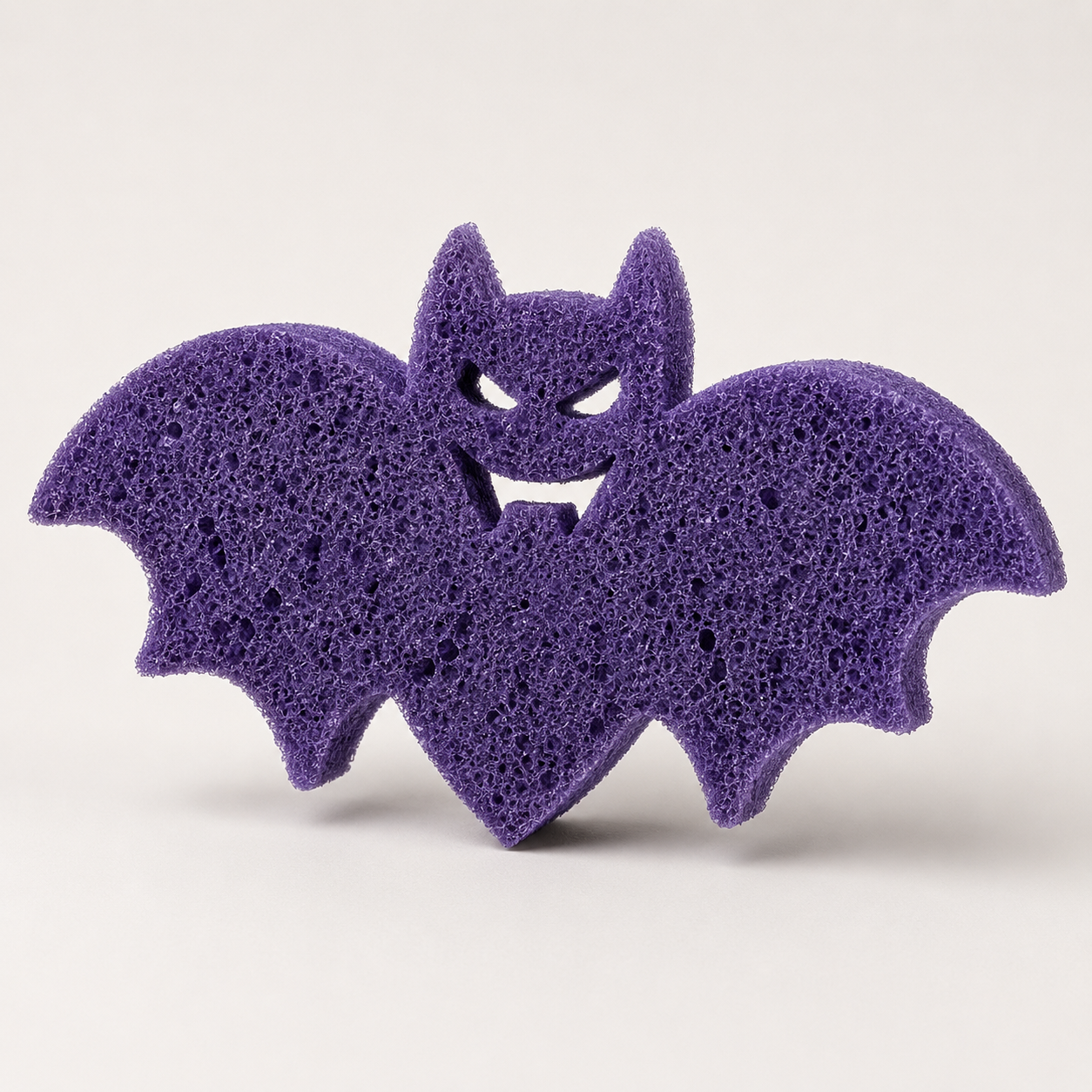 🎃12 Pcs Halloween Cleaning Sponges Cute Kitchen Scrub Sponges