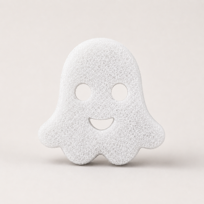 🎃12 Pcs Halloween Cleaning Sponges Cute Kitchen Scrub Sponges