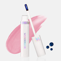 Beautiful (Light Pink)