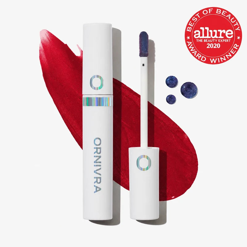 🔥 Ornivra Lip Stain Masque, All-Day Color