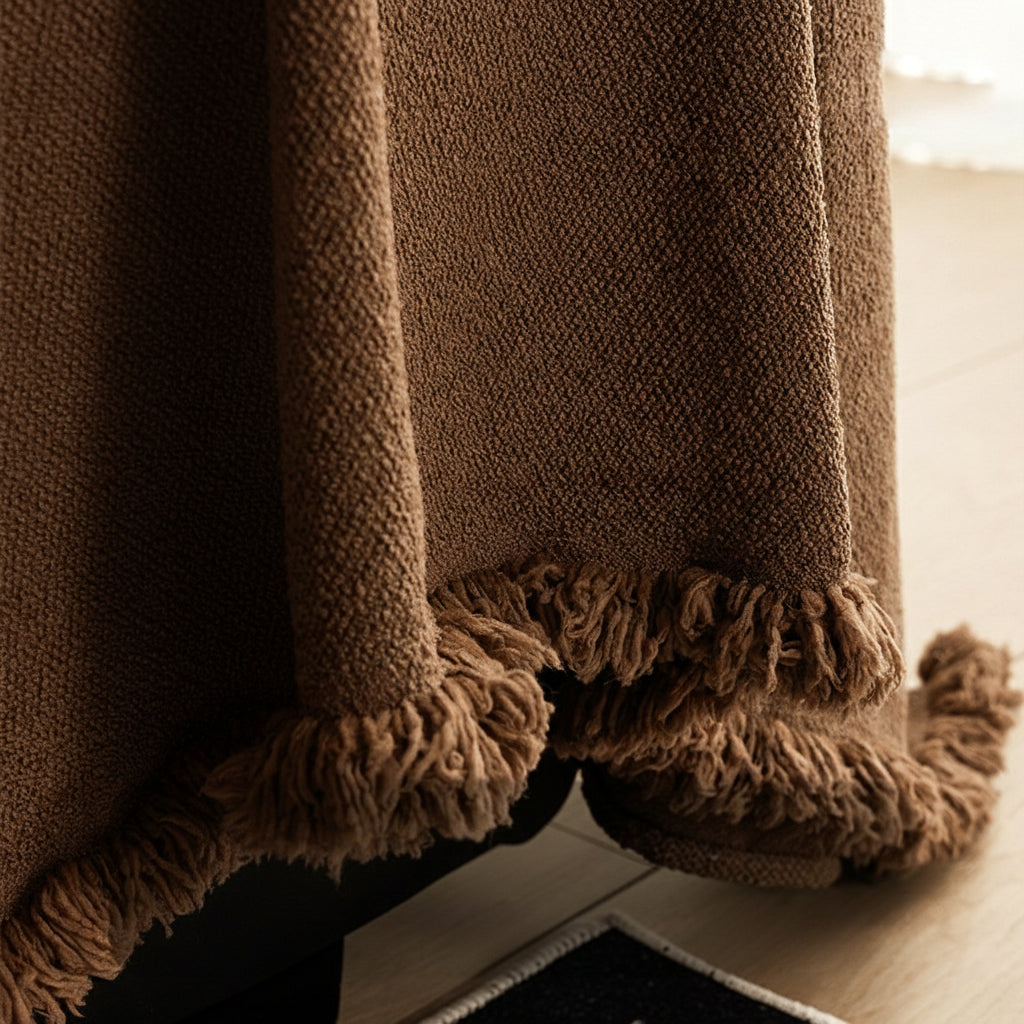 Waterproof One-Piece Sofa Cover