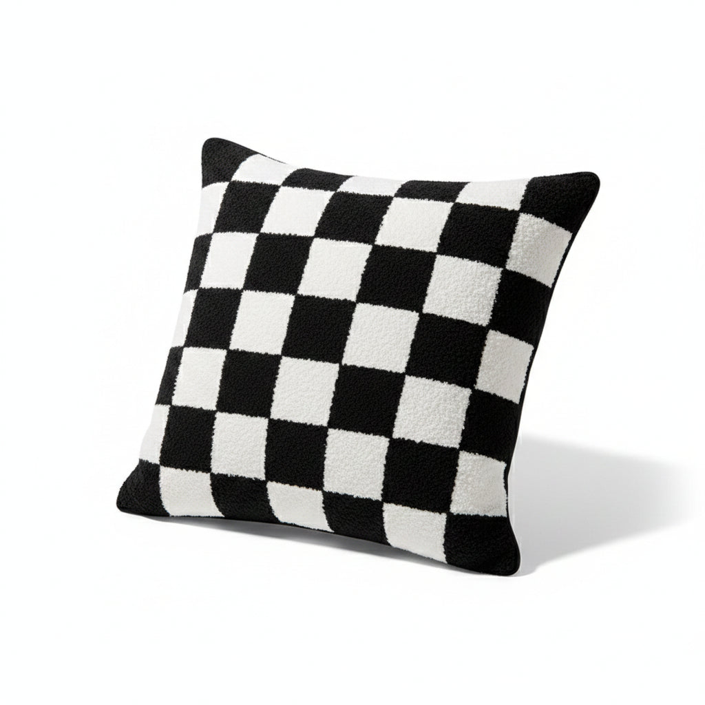 Classic Checkerboard