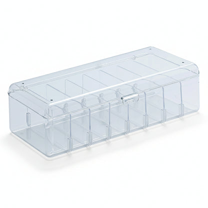 Cable Storage Organizer Box