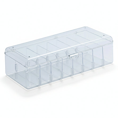 Cable Storage Organizer Box