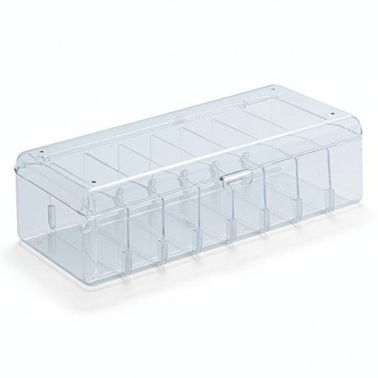 Cable Storage Organizer Box