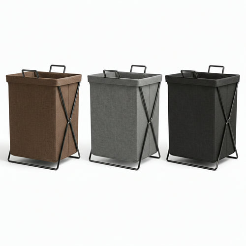 Large Foldable Laundry Basket