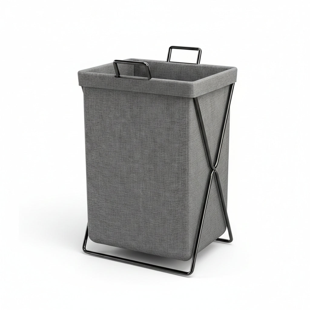 Large Foldable Laundry Basket