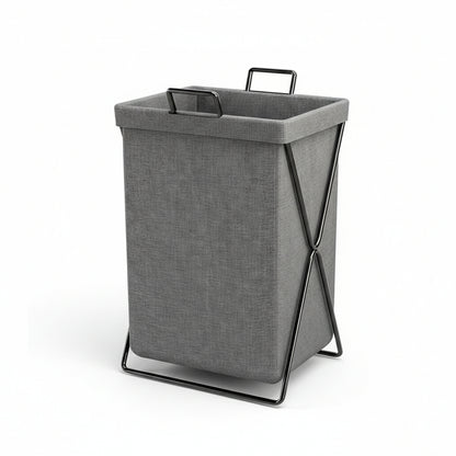 Large Foldable Laundry Basket