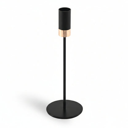 Premium Metal Candlestick Holder