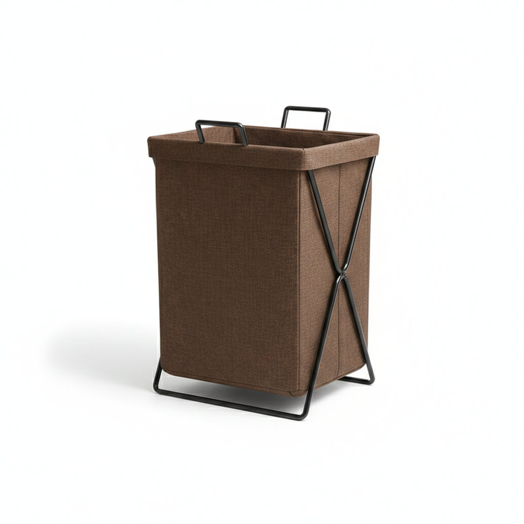 Large Foldable Laundry Basket