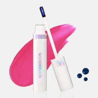 Neon Rose (bubblegum pink)