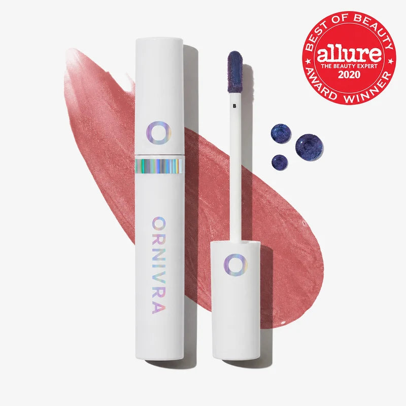 🔥 Ornivra Lip Stain Masque, All-Day Color