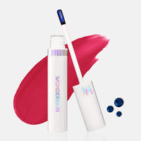 First Kiss (Cranberry)