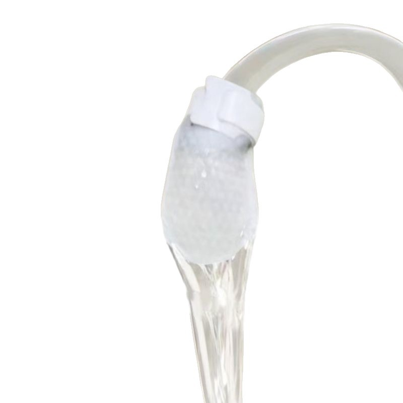 ⏰50%OFF💥Anti-Splash Kitchen Faucet Cotton Filter for Sediment & Rust Removal